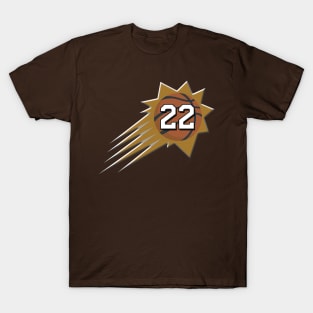 PHX SUNS AYTON T-Shirt